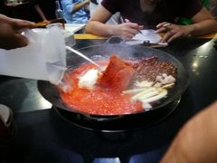 -星鸿社重庆老火锅
