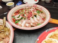 -广府乡下·饭庄(新港东路店)