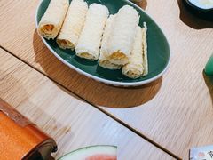 -如一鸡鲍鱼·粤式煲汤(长泰广场店)