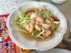 -胜记菜馆(文明路)