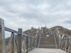 -黄河九曲第一湾