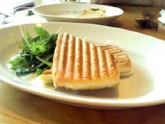 -君悦酒店·La Terrazza意合園·意式风味