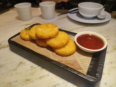 -径山十八道·风味民间菜(华夏之心店)