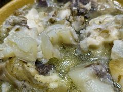 -汤锅大王(新平曹苏黄牛汤锅有限公司)