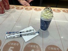 -星巴克(天津五大道店)