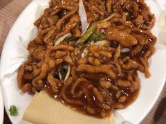 -姥家春饼店(漳州二路店)