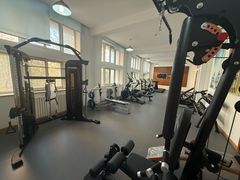 -老舍旧居