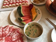 -东来顺饭庄(天坛店)