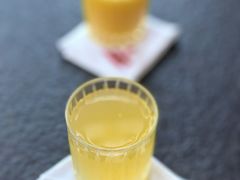 -海口万豪·大堂吧·望海吧.日落海景·下午茶·奶茶·咖啡·轻食·蛋糕·鸡尾酒·清吧