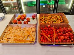 -老大连·海肠捞饭·大连海鲜大连菜(西安路店)