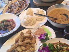 -码头鲜精致威海菜(欧乐坊店)