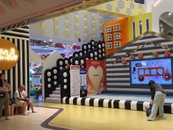 -meland club亲子乐园(重庆万象城店)