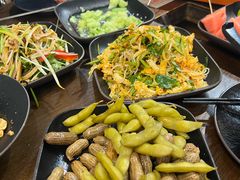 -半酌烧烤小酒馆(南京东路店)
