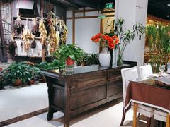 -渝信川菜(西单店)