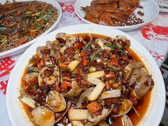 -辣螃铠盆盆蟹大排档(海昌店)