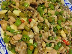 -耍盆友·重庆江湖菜(百子湾店)