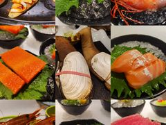 -海天盛宴海鲜自助(正大广场店)