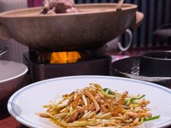 -寻宝记绍兴菜(鲁迅路店)