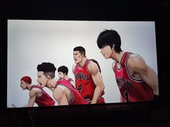 -百丽宫影城(CGS激光苏宁广场店)
