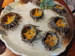 -Mr.Fish鱼鲜生海鲜放题(高德置地冬广场店)