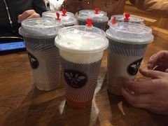 -多克多蒸气茶DOKDO(鼓楼绿地店)