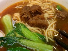 -魏家凉皮(曼哈顿店)
