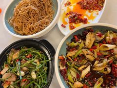 -嘉丰湘菜馆(芳群园店)