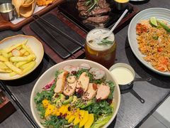 -卡朋西餐(宝安大仟里店)