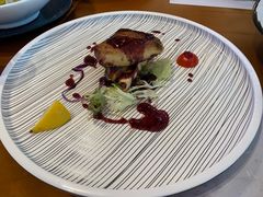 -V Bar海景扒房(北海湾惠龙万达嘉华酒店)