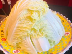 -芦月轩羊蝎子(北蜂窝店)