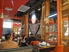 -满园烤鸭·春饼(沈北万达店)
