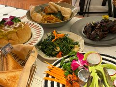 -太食獸泰式茶餐厅(IFS国金中心店)