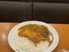 -COCO壱番屋(北京平安国际金融中心店)