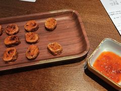 -马来西亚肉骨茶汤·招牌螃蟹·烧鸡·呷喱吧吧(海上世界店)