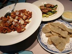 -局气 烤鸭·北京菜(光华路店)