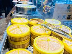 广式茶点-三京祥烤肉自助料理(慈云寺店)