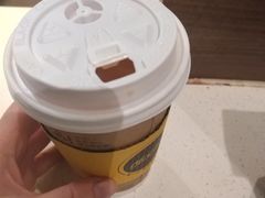 -麦当劳(杭州东站高铁店)
