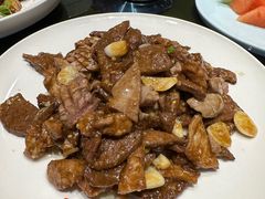 津门老爆三-卫鼎轩·曹公馆(鼓楼店)