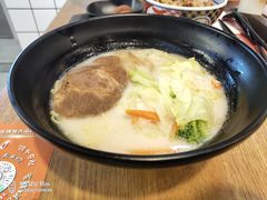 -吉野家(南昌铜锣湾店)