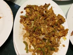 -老昌春饼(中央大街店)