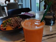 -at cafe 意大利餐厅(集美店)