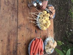 iphone_upload_pic-漫渡庄绿岛花园•隐世庭园菜(滨湖店)