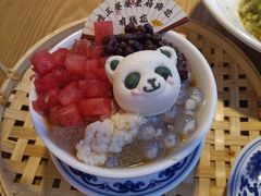 -王婆婆老妈蹄花·川菜馆(太古里一店)