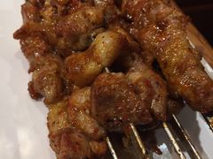 -阿罗新疆菜(人民广场店)