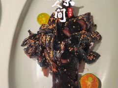 -筱爷叔·上海传统手工菜(玉树路店)