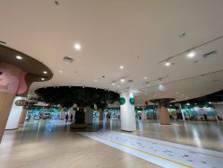 点击看大图 -莫莉幻想儿童乐园(北京丰台永旺店)