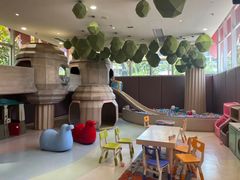 -水桶王国主题餐厅·聚会·生日派对·亲子活动·家庭套餐(亚龙湾希尔顿店)