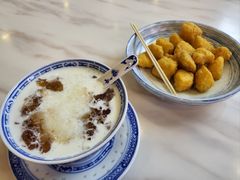 -老廣糖水铺(乐汇城店)