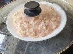 宫门献鱼心鸿运当头-白家大院·王府宫廷菜(苏州街店)