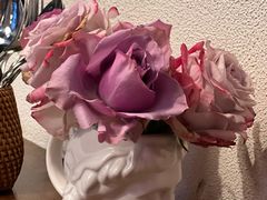 餐具摆设-Uncle Kosto科斯托·中东菜